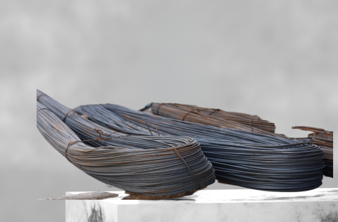 Saitoğulları İnşaat Demiri (Rebar)