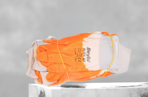 Saitoğulları Çalışma Eldiveni (Beybi Flex 30)