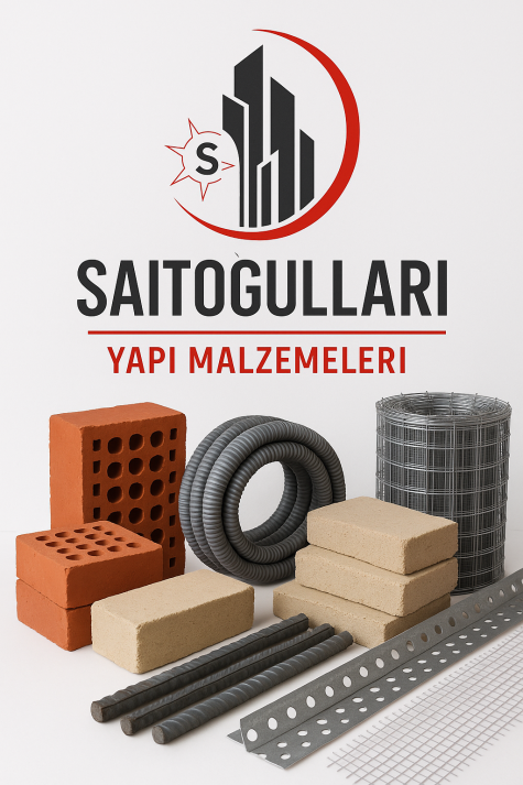 Yapı Malzemeleri 